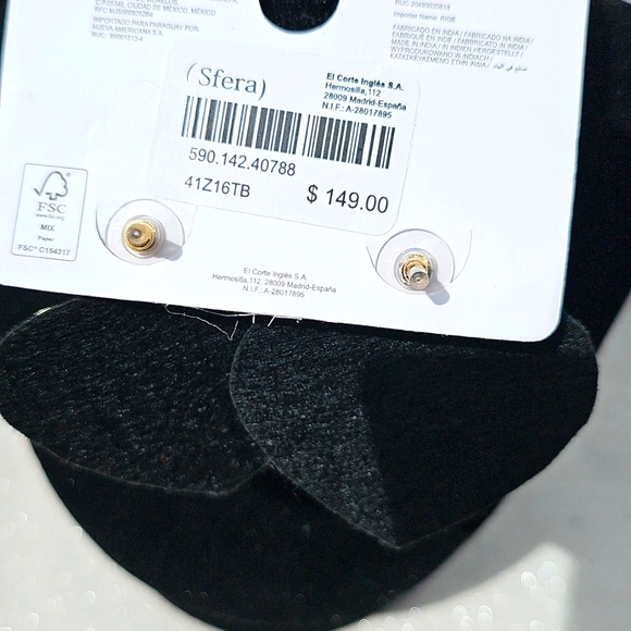 Earrings Bohemian Beaded Heart Earrings Elegant Wear Business Casual Resort Wear - Picture 7 of 9